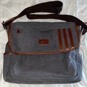 Messenger Bag